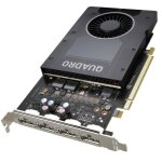 Carte pny nvidia quadro p2000 pg410 vcqp2000 - pb 00fc965 pci - e 5go 4x displayport Carte pny nvidia quadro p2000 pg410 vcqp2000 - pb 00fc965 pci - e 5go 4x displayport
