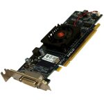 Carte radeon hd6350 0hfkyc ati - 102 - c09003 pcie 109 - c09057 - 00 dms - 59 low profile