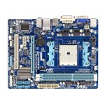 Carte m�re gigabyte ga - a55 - s3p amd a55 socket fm1 2xddr3 64gb atx