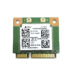 Carte rseau mini pci express rtl8723be, 300m, bluetooth 4. 0, 04w3813, e540, s440, s540