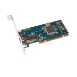Carte rseau netgear fa311 rev - a1 10 - 100mbps pci 1x port ethernet nic