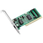 Carte rseau rj45 pci 10 / 100mbps