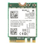 Carte rseau sans fil double frquence pour intel ac7265 wifi + pour bluetooth 4. 0 867mbps