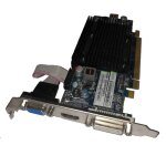 Carte sapphire radeon hd5450 299 - 5e157 - a00sa 236 - be157 - 020 0f pci - e hdmi vga dvi
