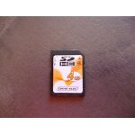 Carte sd hc 4 gb , dane - elec