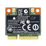 Carte wifi ar9565 qcwb335 mini pcie bluetooth 4. 0 150 mbps 2. 4g pour système linux xp win7 win8 Carte wifi ar9565 qcwb335 mini pcie bluetooth 4. 0 150 mbps 2. 4g pour système linux xp win7 win8