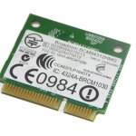Carte wifi pciexpress broadcom bcm94312hmg Carte wifi pciexpress broadcom bcm94312hmg