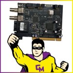 Carte son rme audio hammerfall dsp madi pci / isa high profil