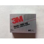Cartouche 3m 4mm - dds - 120 data tape / banque de donn�es