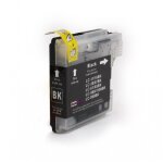 Cartouche compatible brother lc1100 - 980 noir Cartouche compatible brother lc1100 - 980 noir