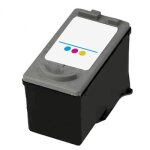 Cartouche compatible canon cl - 541 xl 5226b005 couleur