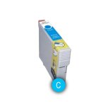 Cartouche d'encre cyan ink pro non oem mod�le lc985 c pour brother mfc - j410