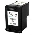 Cartouche compatible avec hp 338 / c8765 - phsmart 8150 Cartouche compatible avec hp 338 / c8765 - phsmart 8150