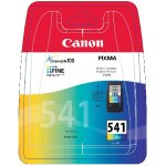 Canon cl - 541 - couleur (cyan, magenta, jaune) - original - coque avec s�curit� - cartouche d'encre ...
