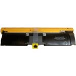 Cartouche laser compatible nuancia - konica minolta (1710589 - 004) black (noir) pour konica minolta ...
