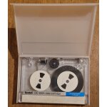 Cartouche num�rique dat scotch dc 300a - 300 feet (91, 4m) 1600 bpi / 3200 ftpi data cartridge dans le ...