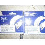 Cartouche t0711 noire gnrique