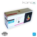 Cartouche de toner cyan compatible 6010 c avec imprimante xerox phaser 6010