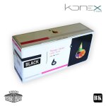 Cartouche de toner noir compatible 6000 bk avec imprimante xerox phaser 6000