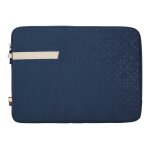 Case logic ibira ibrs - 214 - housse d'ordinateur portable - 14  - robe bleue