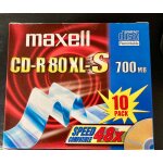 Cd - r 80xl - s maxell Cd - r 80xl - s maxell