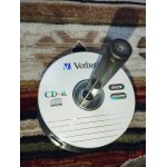 Cd - r verbatim 35