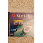 Cd - r verbatim 700mb 1x - 16x