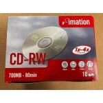 Cd - rw