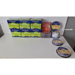 Cd - rw verbatim 120 pices + 30 pice dvd vierge