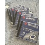 Cd rw verbatim