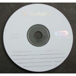 Cd - rw verbatim 700 mb