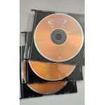 Cd - verbatim (700mb) 3 cd