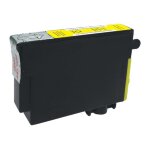 Cdiscount - 4 ml - jaune - cartouche d'encre (équivalent à : epson t1284 ) - pour epson stylus s22, sx230, ... Cdiscount - 4 ml - jaune - cartouche d'encre (équivalent à : epson t1284 ) - pour epson stylus s22, sx230, ...