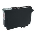 Cdiscount - 7 ml - noir - compatible - cartouche d'encre (alternative pour : epson t1281) - pour epson ...