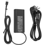 Chargeur 65w usb type - c pour dell latitude 5350 9450 7450 7350 5450 7650 7640 7455 7450 7350 5550 5455 ... Chargeur 65w usb type - c pour dell latitude 5350 9450 7450 7350 5450 7650 7640 7455 7450 7350 5550 5455 ...