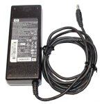 Chargeur secteur pc portable hp ppp012l - s 393954 - 001 394224 - 001 pa - 1900 - 08r1 90w