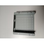 Ch�ssis m�tallique pi�ce d�tach�e pour fixation disque dur