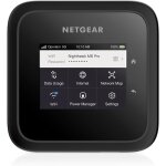 Chenquansarl - nighthawk m6 pro routeur 5g wifi 6e (mr6450), modem, box portable, jusqu'a 32 appareils, ...