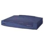 Cisco 827 - routeur