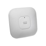 Cisco aironet 1142 controller - based - borne d'accès sans fil - wi - fi Cisco aironet 1142 controller - based - borne d'accès sans fil - wi - fi