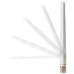 Cisco aironet dual - band dipole antenna - antenne - wi - fi - 2 dbi (pour 2, 4 ghz), 4 dbi (pour 5 ghz) ...