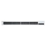 Cisco business 220 series cbs220 - 48t - 4g - commutateur - intelligent - 48 x 10 / 100 / 1000 + 4 x ...
