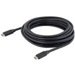 Cisco cab - usbc - 4m - gr= câble usb usb a noir Cisco cab - usbc - 4m - gr= câble usb usb a noir