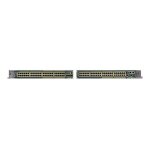 Cisco catalyst 2960 - plus 48pst - l - commutateur - géré - 48 x 10 / 100 (poe) + 2 x gigabit sfp + 2 ... Cisco catalyst 2960 - plus 48pst - l - commutateur - géré - 48 x 10 / 100 (poe) + 2 x gigabit sfp + 2 ...
