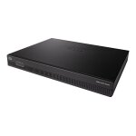 Cisco integrated services router 4321 - routeur 1gbe - ports wan : 2 - montable sur rack
