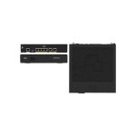 Cisco integrated services router 921 - routeur commutateur 4 ports - 1gbe - ports wan : 2