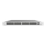 Cisco meraki cloud managed ms120 - 48lp - commutateur - géré - 48 x 10 / 100 / 1000 (poe) + 4 x gigabit ... Cisco meraki cloud managed ms120 - 48lp - commutateur - géré - 48 x 10 / 100 / 1000 (poe) + 4 x gigabit ...