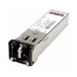 Cisco meraki - module transmetteur sfp (mini - gbic) - 1gbe - 1000base - sx - jusqu' 220 m - 850 nm ...