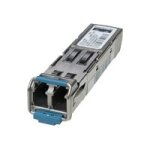 Cisco - module transmetteur sfp (mini - gbic) - 1gbe - 1000base - sx - lc / pc multimode - jusqu' 550 ...