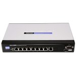 Cisco small business managed srw208g - commutateur - 8 x 10 / 100 + 1 x sfp gigabit combiné - de bureau ... Cisco small business managed srw208g - commutateur - 8 x 10 / 100 + 1 x sfp gigabit combiné - de bureau ...